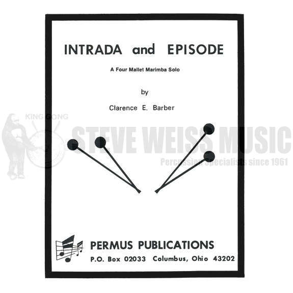 Barber-Intrada and Episode-M