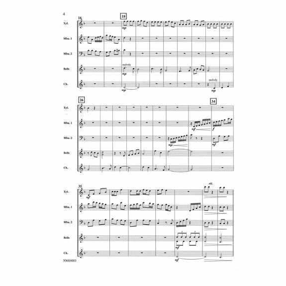 Barber-Plum Creek Pastiche (SP)-B/C/X/1-2M