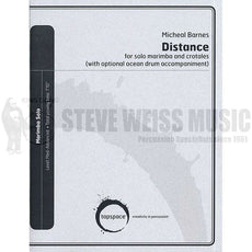 Barnes-Distance-M