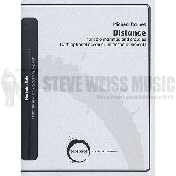 Barnes-Distance-M