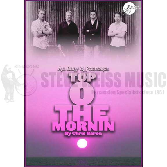 Baron-Top o' the Mornin' (SP)-V/M/4T/P