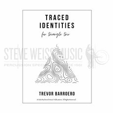 Barroero-Traced Identities (SP)-3 triangles/siren