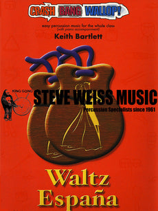 Bartlett-Waltz Espana (SP)-P