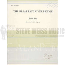 Bass-Great East River Bridge, The M