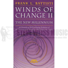 Battisti-Winds of Change II