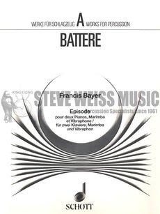 Bayer-Episode(SP)