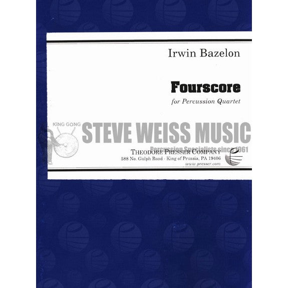 Bazelon-Fourscore(S-n4)-P/V/M/C