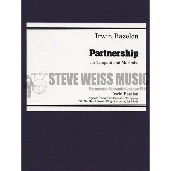 Bazelon-Partnership(2S)-M/5T