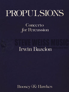 Bazelon-Propulsions(S)