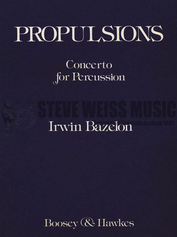 Bazelon-Propulsions(S)