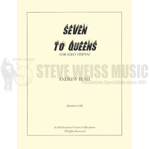 Beall-Seven to Queens-4T