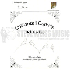 Becker-Cottontail Capers (SP)-X/PN