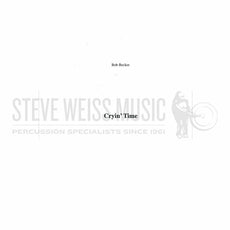 Becker-Cryin' Time(SP)-V/M/PN-SVX