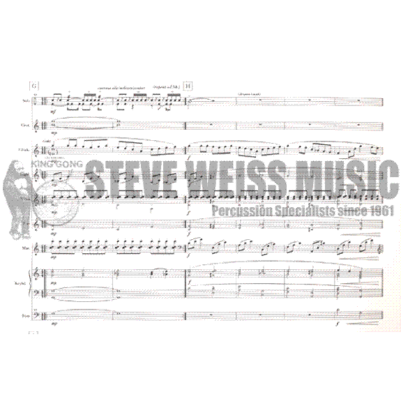 Becker-Palta-3 Tabla/Crot./M/2V/B/Almg./Gongs