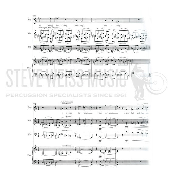 Becker-To Immortal Bloom (SP)-V/VC/PN/SVX