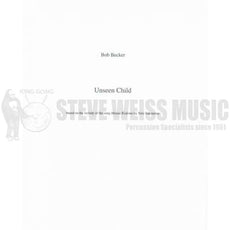 Becker-Unseen Child (SP)-B/V/Songbells/M/P