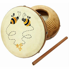 Bee Hive Junior Drum