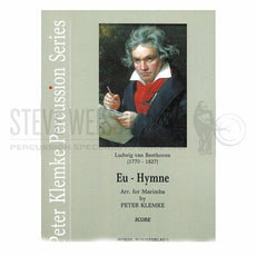 Beethoven-Eu-Hymne arr. Klemke (SP)-4M