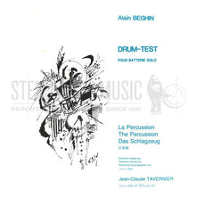 Beghin-Drum-Test-DS