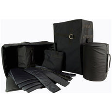 Beiner Cases M55 Vibraphone Bag Set