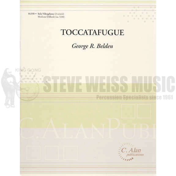 Belden-ToccataFugue