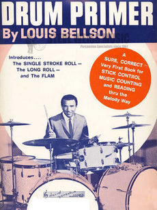Bellson-Drum Primer