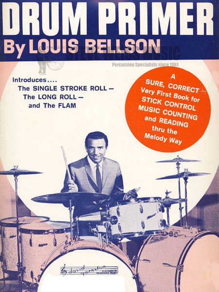 Bellson-Drum Primer