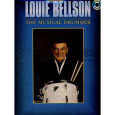 Bellson-Musical Drummer (CD)