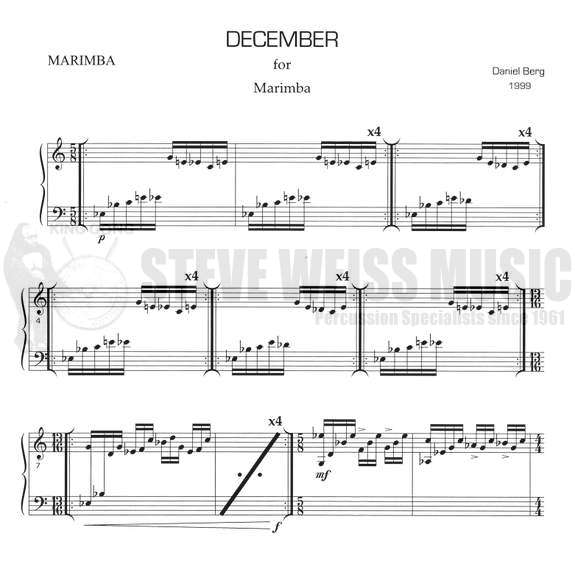 Berg-December-M