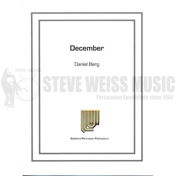 Berg-December-M