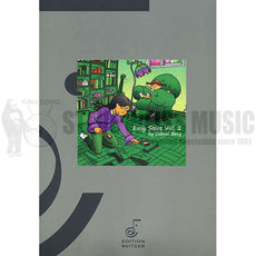 Berg-Easy Solos vol. 1-Mall. inst.