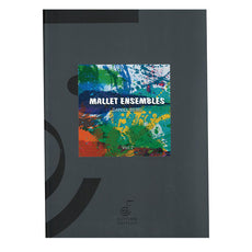 Berg-Mallet Ensembles vol. 2 (SP)-B/2V/M/P/CB
