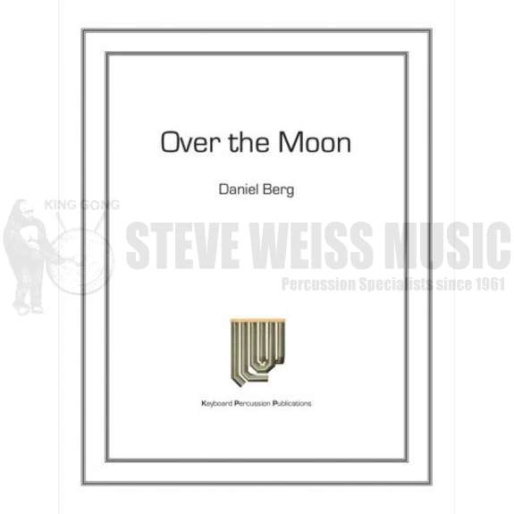 Berg-Over the Moon-M