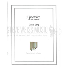 Berg-Spectrum-M