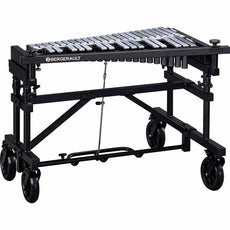 Bergerault 3.0 Octave Performance Series Field Glockenspiel