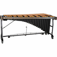 Bergerault 4.0 Octave Signature Series Vibraphone with Motor (Gold Bars)