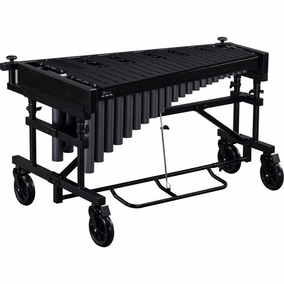 Bergerault Performance 3.0 Octave Vibraphone Black Bars with Field Frame (No Motor)