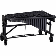 Bergerault Performance 3.0 Octave Vibraphone Black Bars with Field Frame (No Motor)