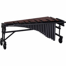 Bergerault Performance 4.3 Octave Rosewood Marimba with Field Frame