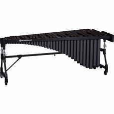 Bergerault Performance 4.5 Octave Rosewood Marimba with Concert Cart
