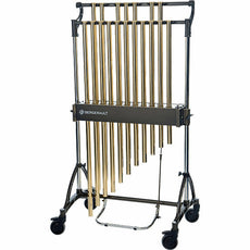 Bergerault Signature Series 1.5 Octave Chimes - Gold