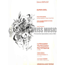 Berlioz-Super Cool-P/PN(M)