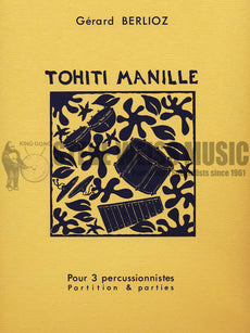 Berlioz-Tohiti Manille-P