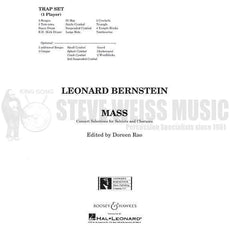 Bernstein-Mass-DS-VX