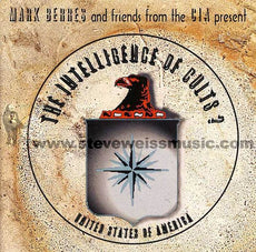 Berres-The Intelligence of Cults? (CD)