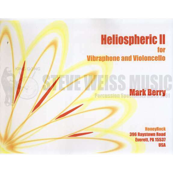 Berry-Heliospheric II (SP)-V/VC