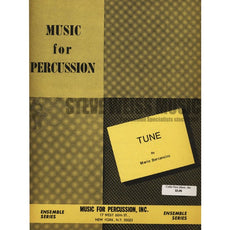 Bertancini-Tune-P