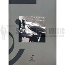 Bilic-S-Dance, The (SP)-V/2M/1T/P