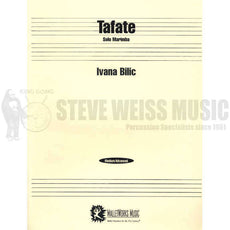 Bilic-Tafate-M (MalletWorks)