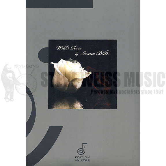 Bilic-Wild Rose-M